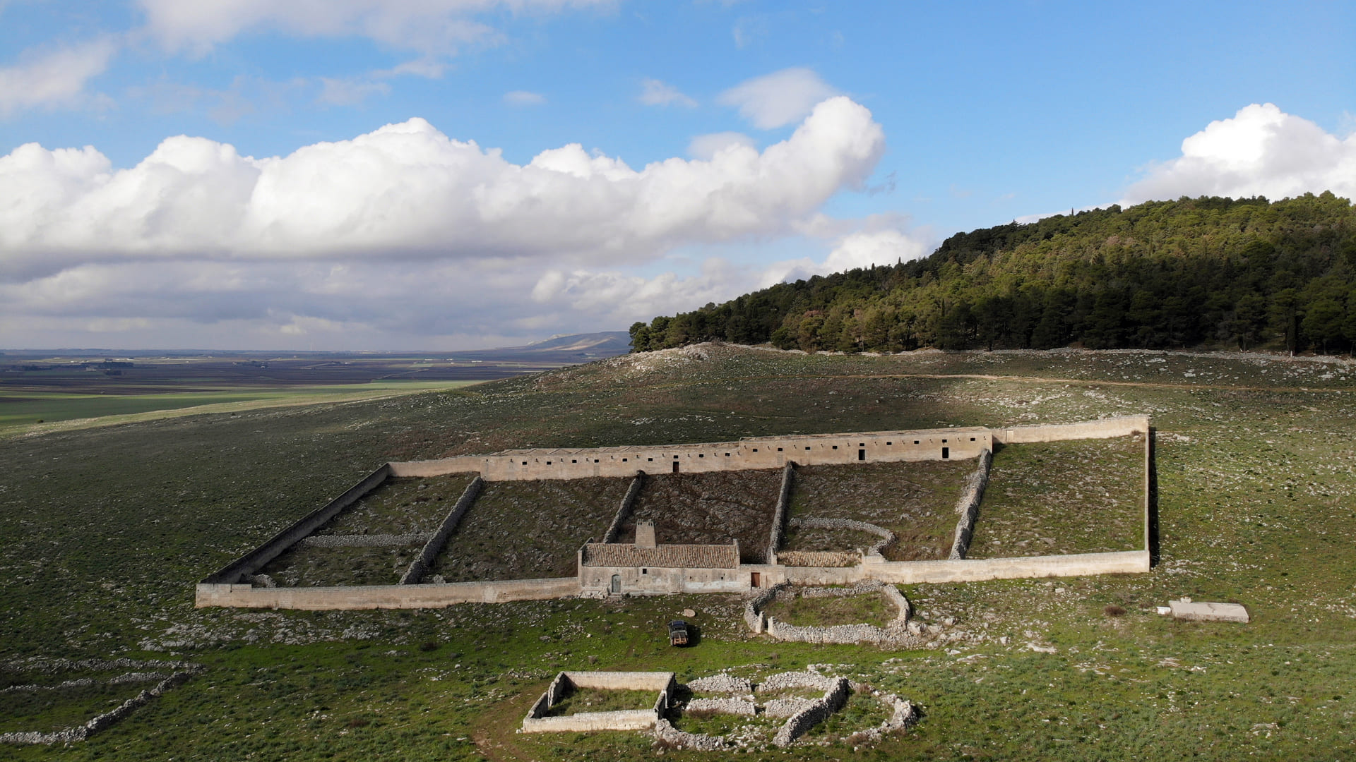 Jazzo Pantano